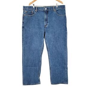 Levi's 559 Medium Wash Men's Size 42×30